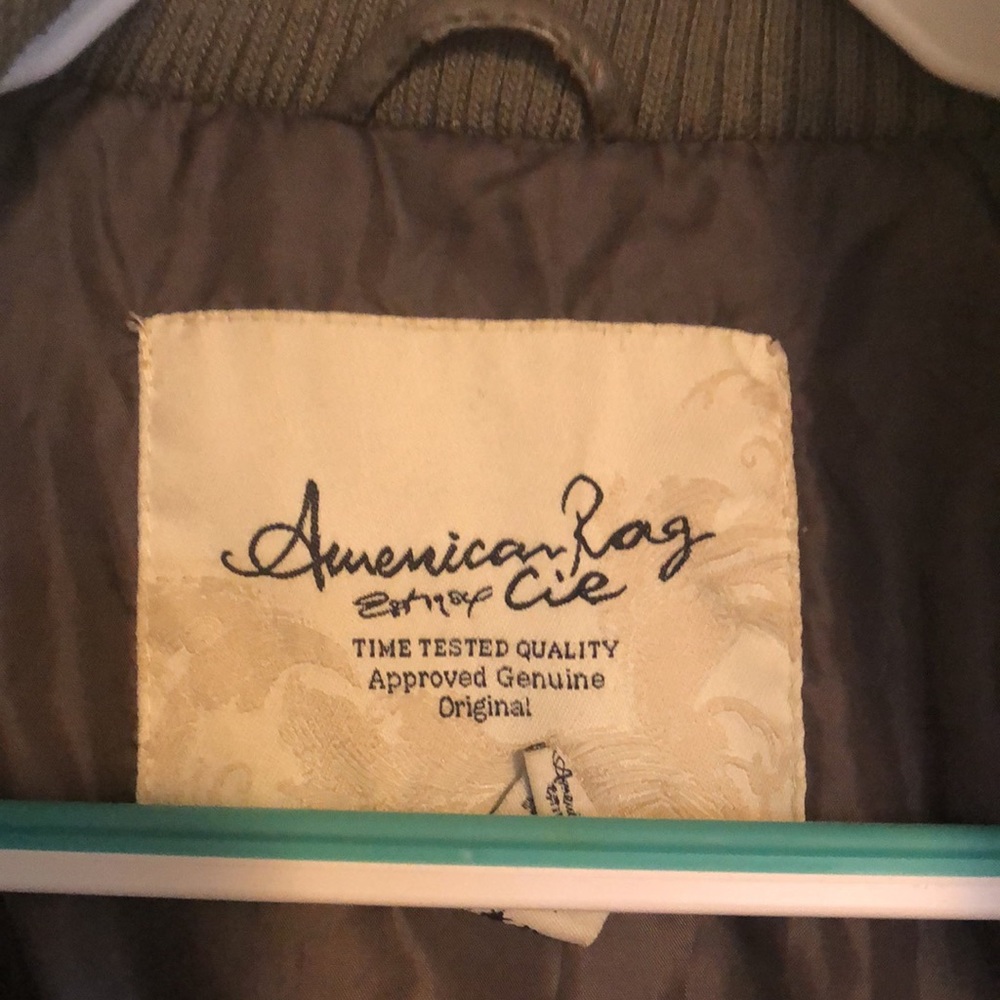 American Rag jacket - Picture 2 of 4